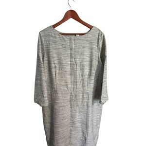 Old Navy Gray Women's Dress